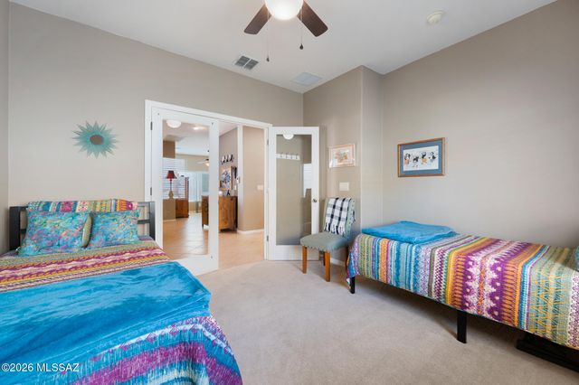 2317 S Via Anzavita, Green Valley, AZ 85614