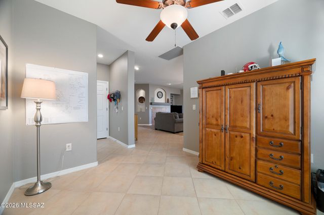 2317 S Via Anzavita, Green Valley, AZ 85614