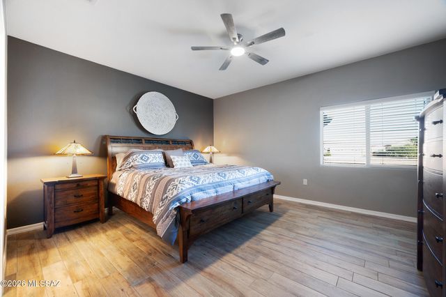 2317 S Via Anzavita, Green Valley, AZ 85614