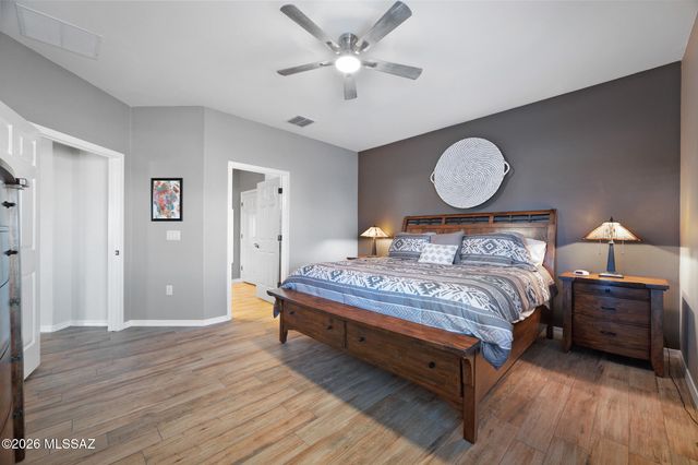 2317 S Via Anzavita, Green Valley, AZ 85614