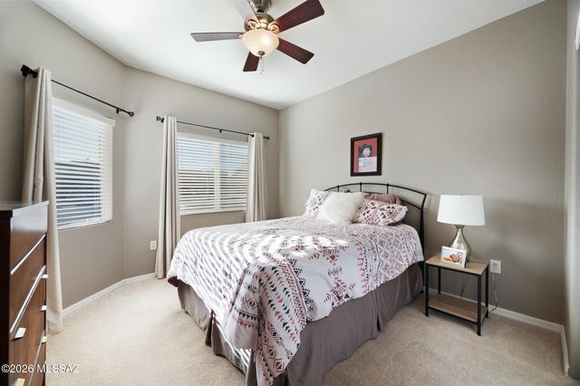 2317 S Via Anzavita, Green Valley, AZ 85614