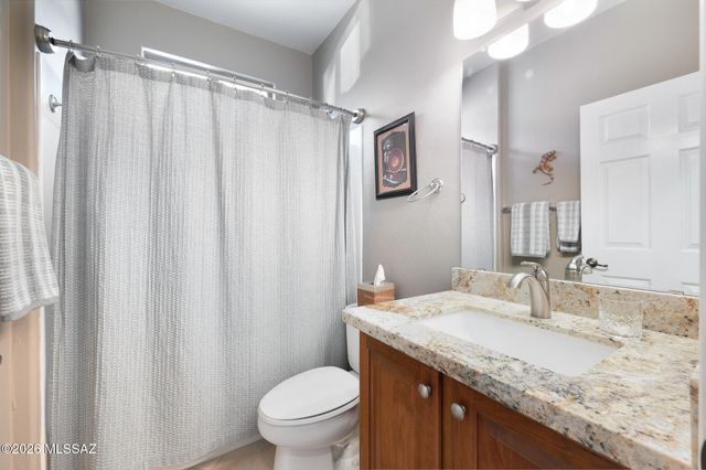 2317 S Via Anzavita, Green Valley, AZ 85614