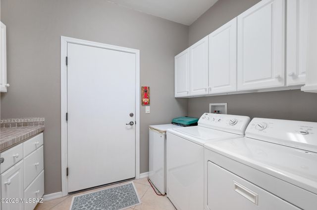 2317 S Via Anzavita, Green Valley, AZ 85614