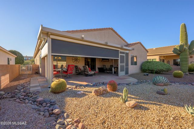 2317 S Via Anzavita, Green Valley, AZ 85614