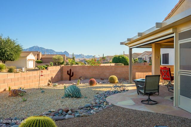 2317 S Via Anzavita, Green Valley, AZ 85614