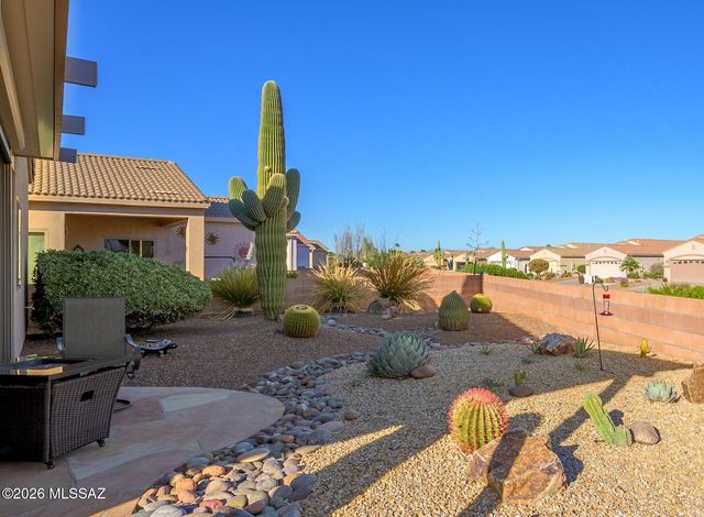 2317 S Via Anzavita, Green Valley, AZ 85614