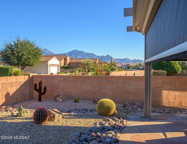 2317 S Via Anzavita, Green Valley, AZ 85614