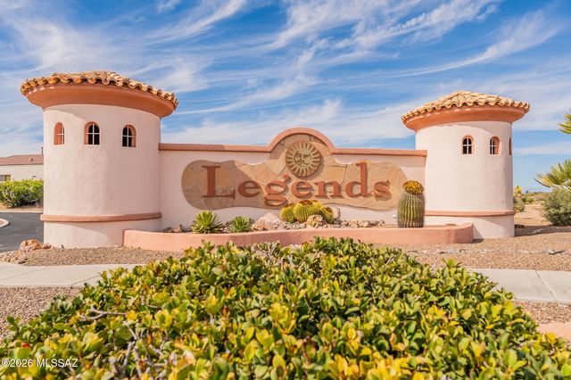 2317 S Via Anzavita, Green Valley, AZ 85614