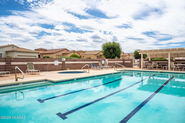 2317 S Via Anzavita, Green Valley, AZ 85614