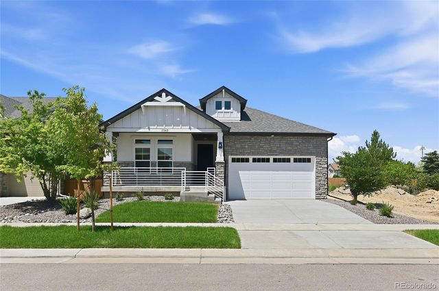 17549 E 103rd Drive, Commerce City, CO 80022