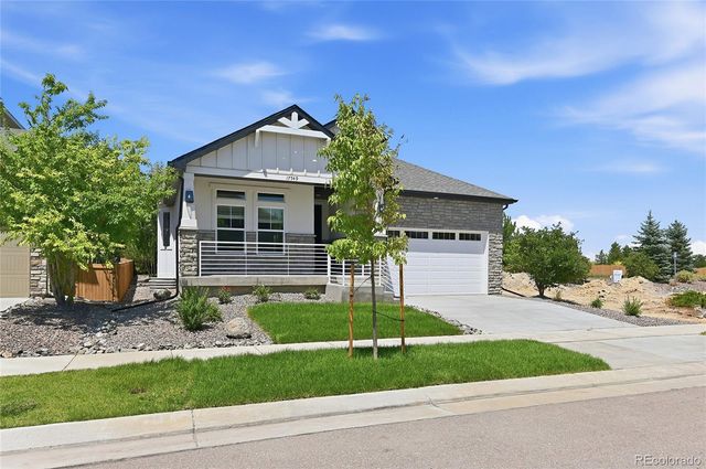17549 E 103rd Drive, Commerce City, CO 80022