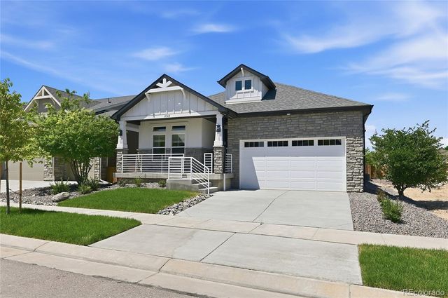 17549 E 103rd Drive, Commerce City, CO 80022