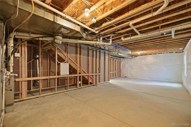 17549 E 103rd Drive, Commerce City, CO 80022