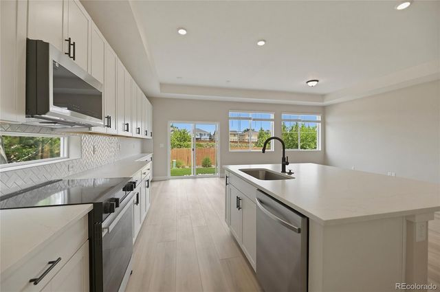 17549 E 103rd Drive, Commerce City, CO 80022
