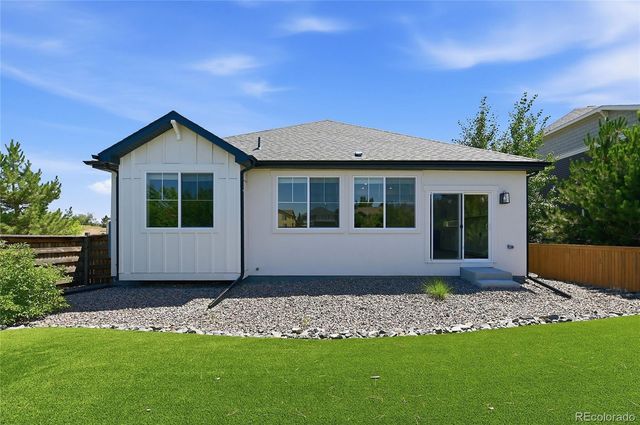 17549 E 103rd Drive, Commerce City, CO 80022
