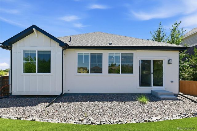 17549 E 103rd Drive, Commerce City, CO 80022