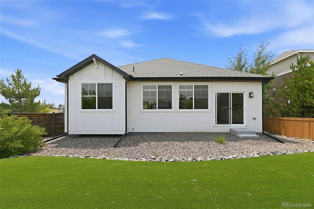 17549 E 103rd Drive, Commerce City, CO 80022