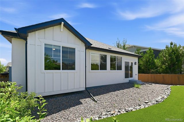 17549 E 103rd Drive, Commerce City, CO 80022