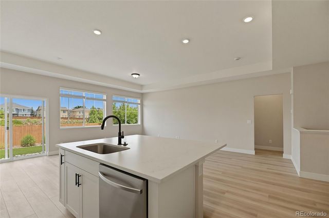 17549 E 103rd Drive, Commerce City, CO 80022