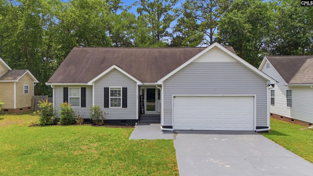 145 Pear Court, Lexington, SC 29073