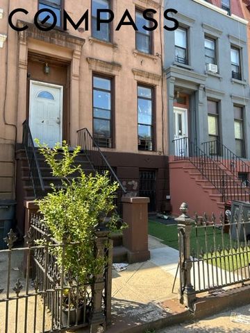 470 Jefferson Avenue, New York City, NY 11221