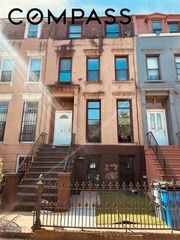 470 Jefferson Avenue, New York City, NY 11221