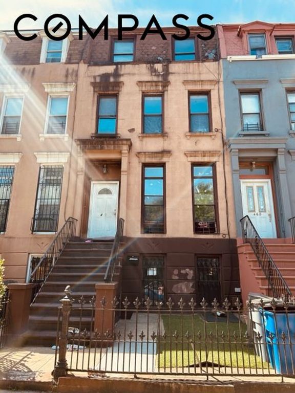 470 Jefferson Avenue, New York City, NY 11221