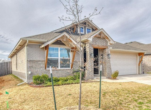 365 Pleasant View, Harrah, OK 73045