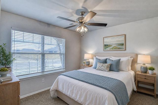 365 Pleasant View, Harrah, OK 73045