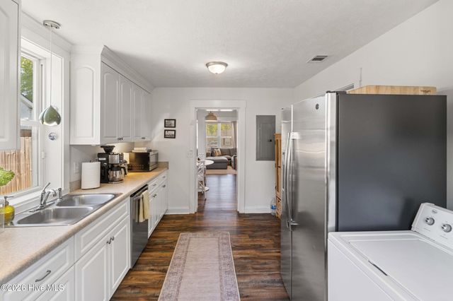 2361 Minto Street, Augusta, GA 30904