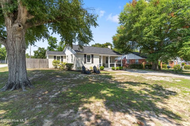 2361 Minto Street, Augusta, GA 30904