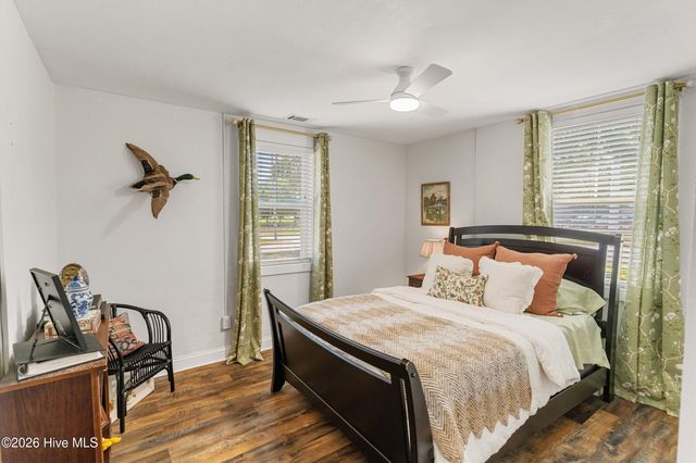 2361 Minto Street, Augusta, GA 30904