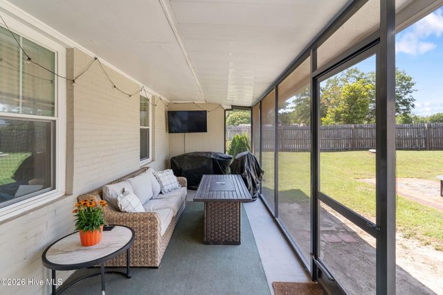 2361 Minto Street, Augusta, GA 30904