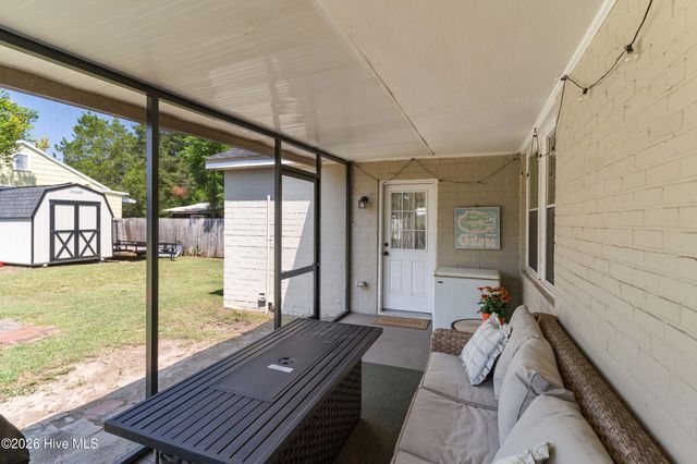 2361 Minto Street, Augusta, GA 30904