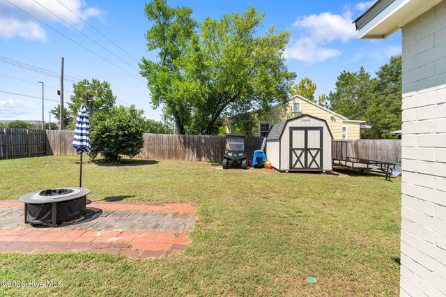 2361 Minto Street, Augusta, GA 30904