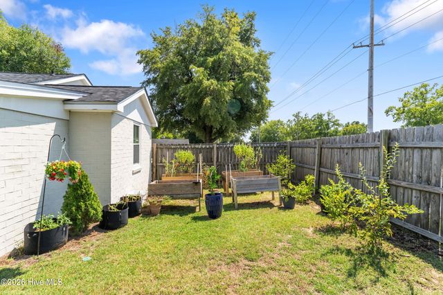 2361 Minto Street, Augusta, GA 30904