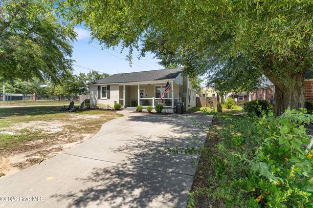 2361 Minto Street, Augusta, GA 30904