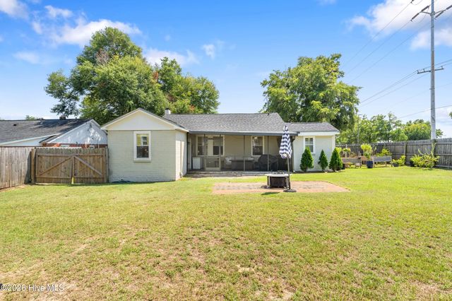 2361 Minto Street, Augusta, GA 30904