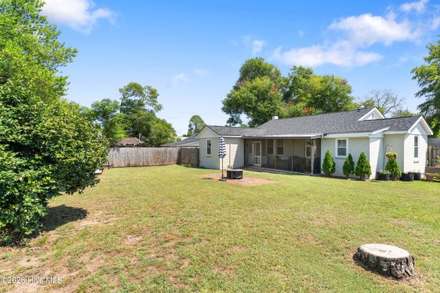 2361 Minto Street, Augusta, GA 30904