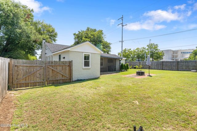 2361 Minto Street, Augusta, GA 30904