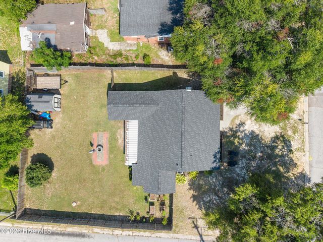 2361 Minto Street, Augusta, GA 30904