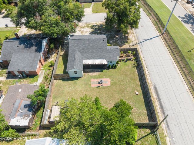2361 Minto Street, Augusta, GA 30904
