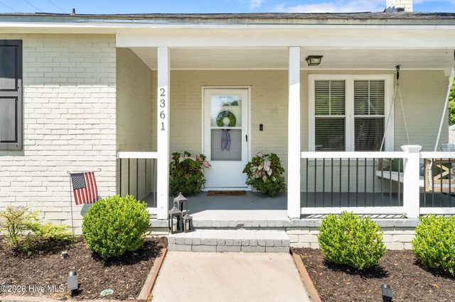 2361 Minto Street, Augusta, GA 30904