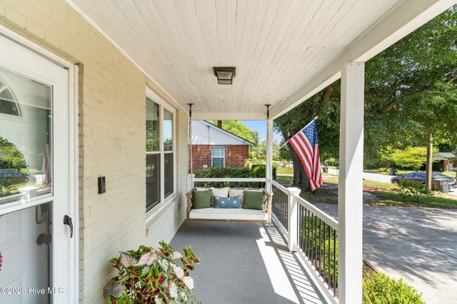 2361 Minto Street, Augusta, GA 30904