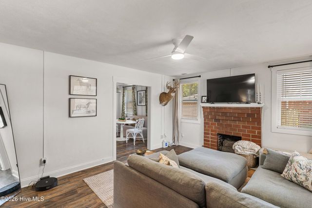 2361 Minto Street, Augusta, GA 30904