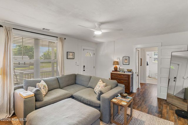 2361 Minto Street, Augusta, GA 30904