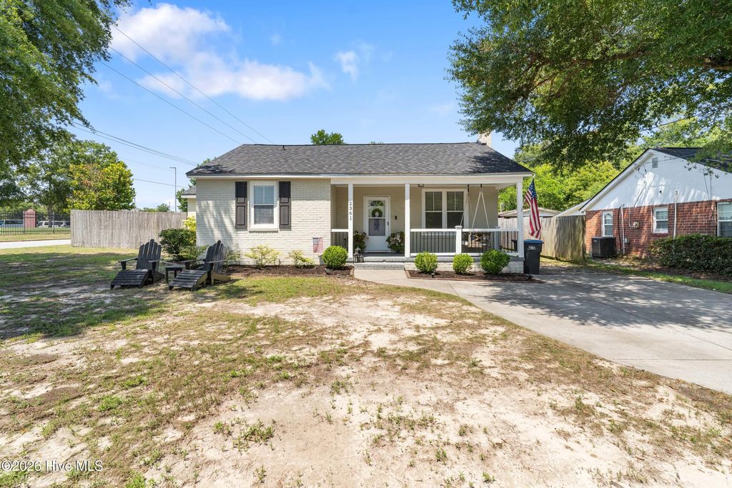 2361 Minto Street, Augusta, GA 30904