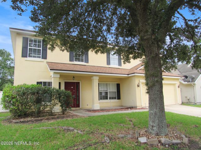2349 CHEROKEE COVE Trail, Jacksonville, FL 32221