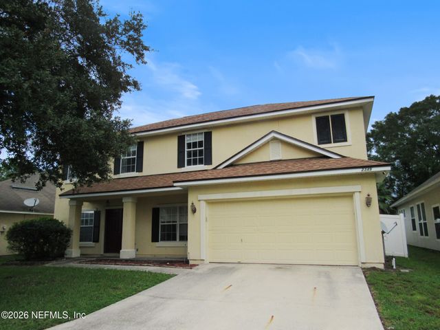 2349 CHEROKEE COVE Trail, Jacksonville, FL 32221