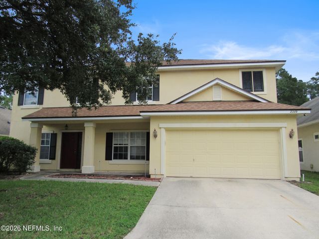 2349 CHEROKEE COVE Trail, Jacksonville, FL 32221